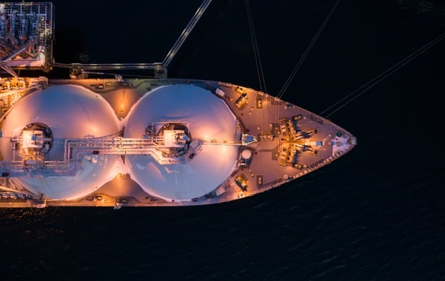 Eni’s Strategic Leap: Doubling LNG Fleet to Fortify Global Energy Security
