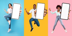 Orange Jordan Sparks Digital Revolution among Youth with its Latest Initiative