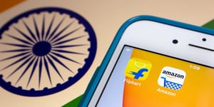 Amazon India’s Marketplace Arm Records Remarkable Financial Uptick in FY24