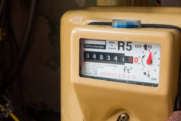 The UK’s Looming Energy Challenge: Navigating the Perils of Rising Import Dependency