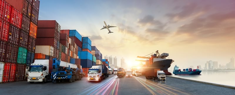 Revolutionizing E-commerce Logistics: Amazon India’s Strategic Railways Partnership