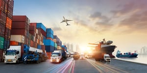 Revolutionizing E-commerce Logistics: Amazon India’s Strategic Railways Partnership