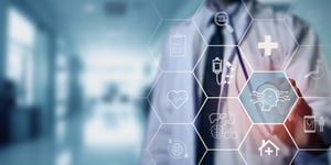 The Dawn of AI in Healthcare: A Closer Look at BenevolentAI and AstraZeneca’s Partnership