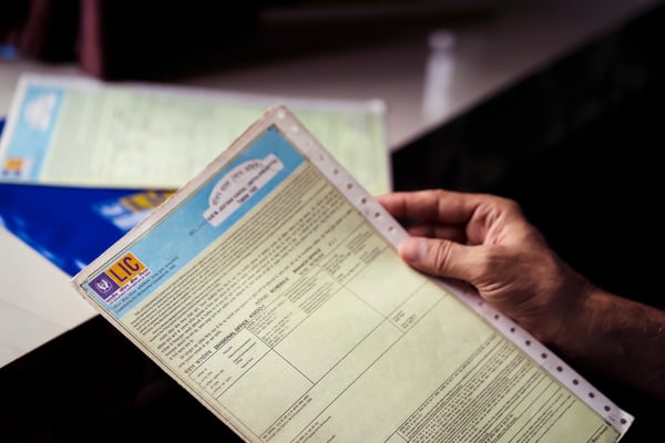 India’s Insurance Revolution: Private Sector Speeding Ahead of State-Run Giants