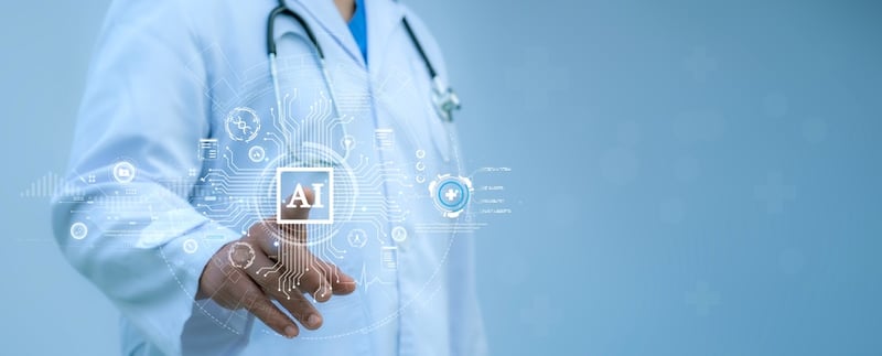 Revolutionizing Cardiac Care: GE HealthCare and Volta Medical’s AI Endeavor
