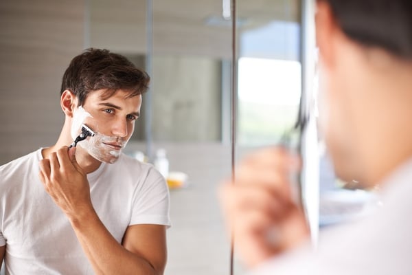 The Evolution of Men’s Grooming: Shifting Trends in Skincare and Haircare