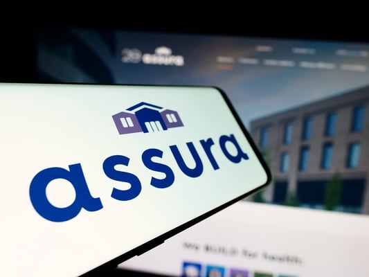 Assura’s Bold Leap: A £500M Acquisition Transforming the UK Private Healthcare Landscape