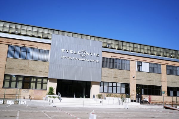 Solid-State Revolution: How Stellantis and Factorial’s Partnership Is Charging the Future of Electric Vehicles
