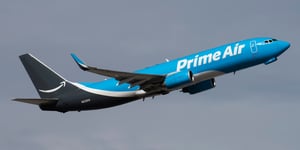 Amazon and Sun Country Airlines: A Power Move in E-commerce Logistics That’s Changing the Game