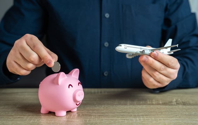 Corporate Travel’s Uneven Comeback: Insights from TravelPerk