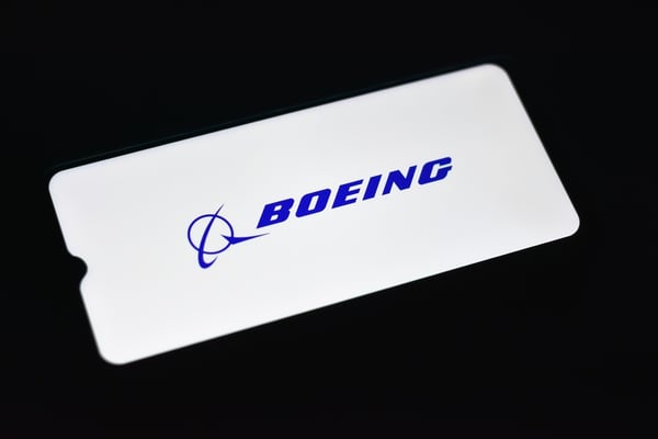 Boeing vs. Airbus: The Skies Just Got More Competitive