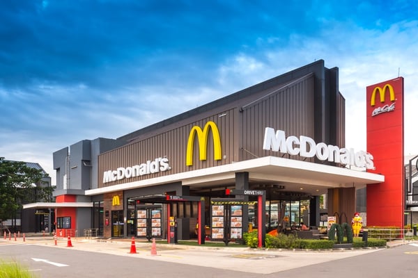 The AI Experiment: McDonald’s Hits Pause on Drive-Thru Innovation
