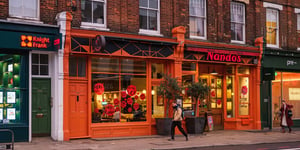 Nando’s Spices Up Mumbai: A Bold Culinary Expansion