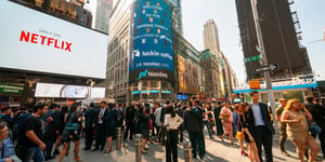 Coffee’s Corporate Titans: Navigating the Highs and Lows of the Market