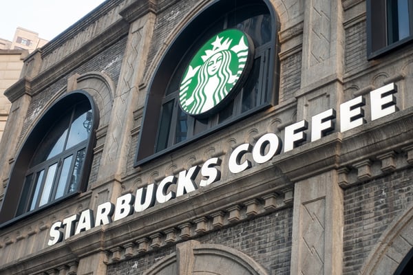 Starbucks’ Strategic Pivot in China: A New Leadership Era Begins