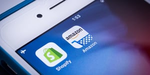 Shopify’s Stellar Performance: Illuminating the E-commerce Landscape