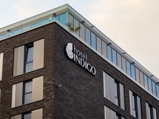 Why IHG’s Bold Move in Spain Is a Game-Changer for the Tourism Industry