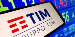 Telecom Italia’s Sparkle: At the Heart of a $700 Million Acquisition Proposal