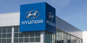 GM and Hyundai Forge a Strategic Alliance: A Game Changer in the Automotive Industry