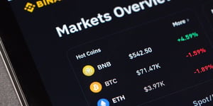 Binance’s Pioneering Role in Shaping Global Crypto Regulation and Crime Prevention