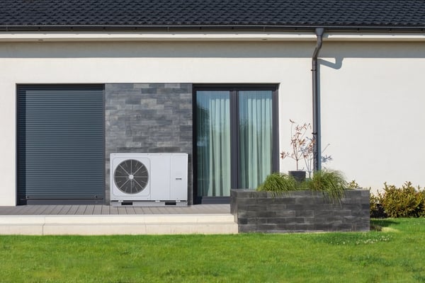 Heat Pumps and Power-to-X: MAN Energy Solutions’ Game-Changer for the Energy Market