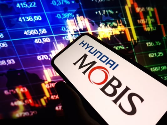 Hyundai Mobis Shakes Up the European EV Market: Why Slovakia?