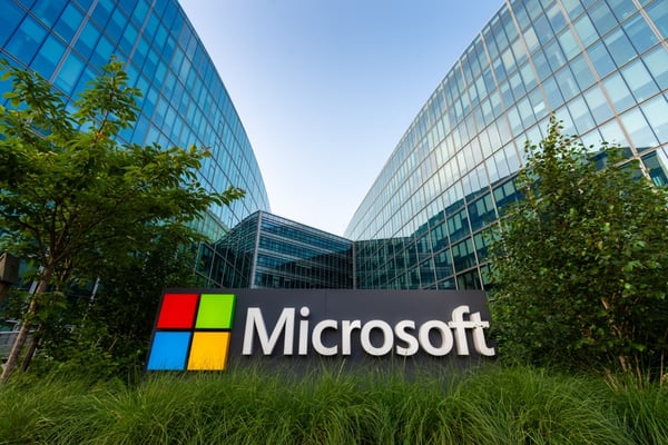 Why Microsoft and Amazon Are Pouring Billions Into French Tech, and What It Means for the Future