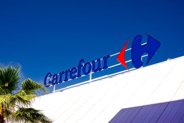 Carrefour’s Bold Move: A Strategic Comeback to India’s Retail Landscape