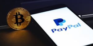 Why the Crypto.com and PayPal Partnership is a Game Changer for Crypto Transactions