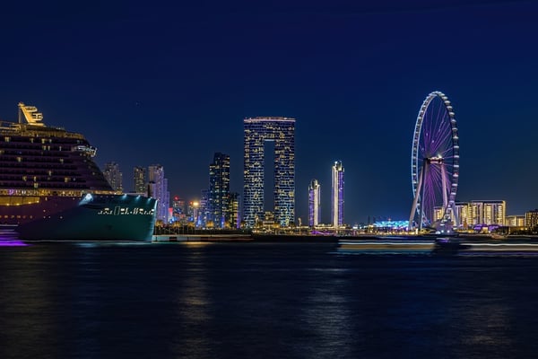 Emirates and Costa Cruises Forge Ahead: A Renewed Partnership Catalyzing Dubai’s Tourism Vision Through 2027