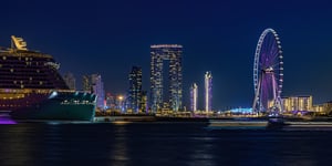 Emirates and Costa Cruises Forge Ahead: A Renewed Partnership Catalyzing Dubai’s Tourism Vision Through 2027