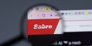 Sabre’s Strategic Move: Partnering with National Travel to Serve U.S. Federal Agencies