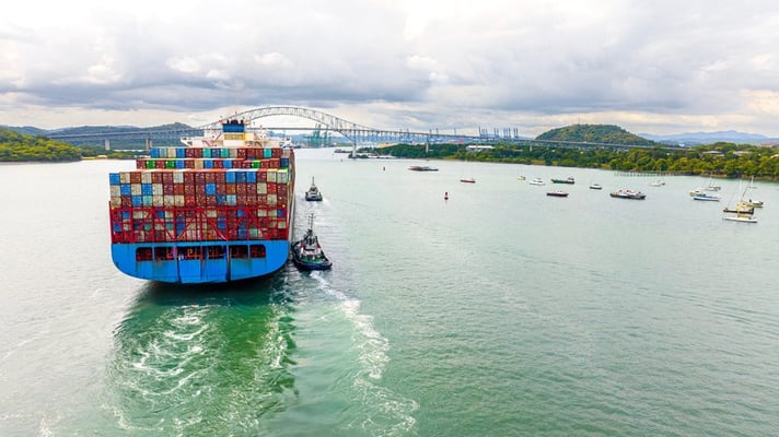 DP World’s Strategic Expansion into Panama: Reinforcing Latin America’s Logistics Landscape