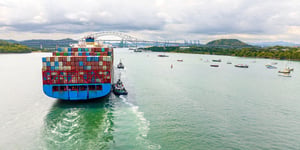 DP World’s Strategic Expansion into Panama: Reinforcing Latin America’s Logistics Landscape