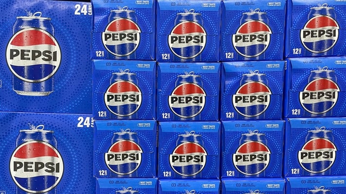 PepsiCo’s Rold Gold and Jerry Rice Team Up for NFL Season: A Strategic Play in FMCG Marketing