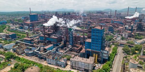 The Industrial Leasing Boom in India: Navigating the Surge in Demand