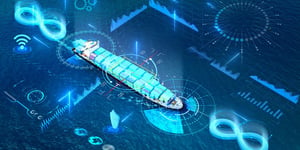 Why the MOL-Rio Tinto Partnership Could Revolutionize Green Shipping in Mining