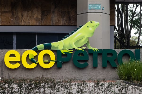 Ecopetrol’s Bold Move: A Game Changer for Colombia’s Energy Sector?
