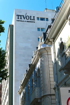Portugal Shines as Europe’s New Beacon for Hotel Investment