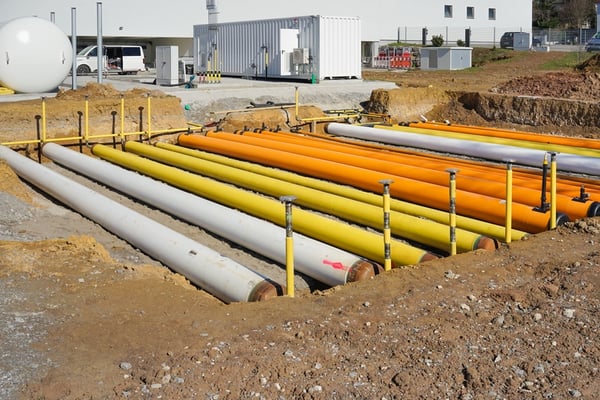 Temile Development Company Fuels Nigeria’s Gas Sector with $450 Million Investment