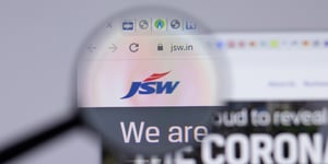 JSW Steel’s Financial Turmoil: A Deep Dive into the 84% Profit Plunge