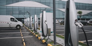 Evolving Urban Landscapes: The Rise of EV Charging Infrastructure in Real Estate
