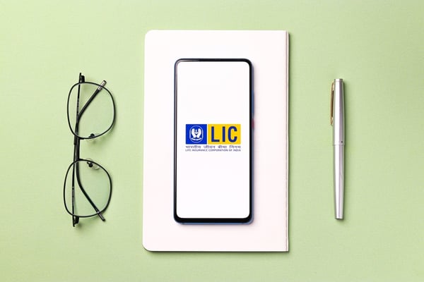 LIC’s Q4 Results: A Steady Climb in Profits Amidst Market Challenges