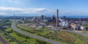 Tata Steel Ushers in a New Era of Green Steelmaking in Port Talbot