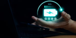 The Future of Mining: Pioneering Sustainability Through Battery Swap Technology
