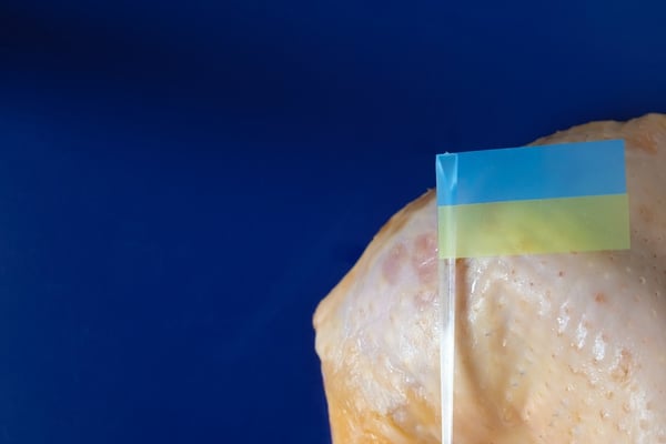 The Tangled Web of Poultry Politics: Ukraine’s Struggle and Triumph in the EU Market
