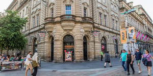 The Rise and Fall of Thursdays UK: Analyzing the TGI Fridays Crisis
