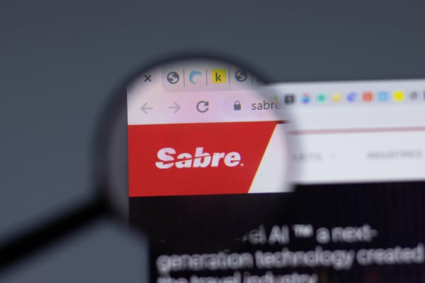 Sabre’s Financial Turbulence: A Closer Look at the Revenue Miss