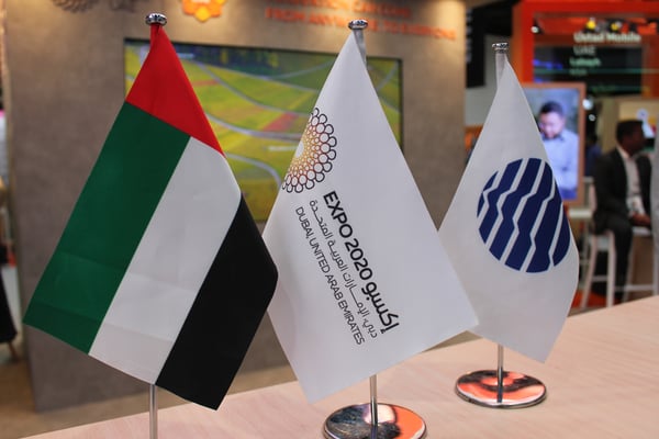 Dubai Ascends as the Fintech Powerhouse of the GCC