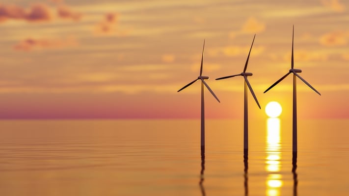 Wave Energy Takes a Giant Leap: Eco Wave Power’s Pioneering US Project